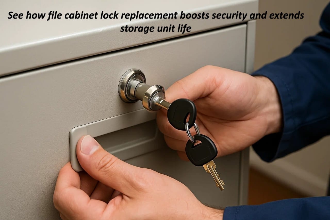 Locksmith