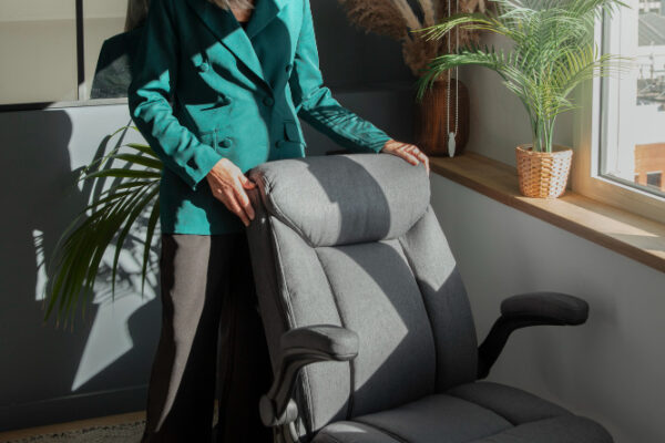Find the Best Office Chairs Leicester for Ultimate Comfort