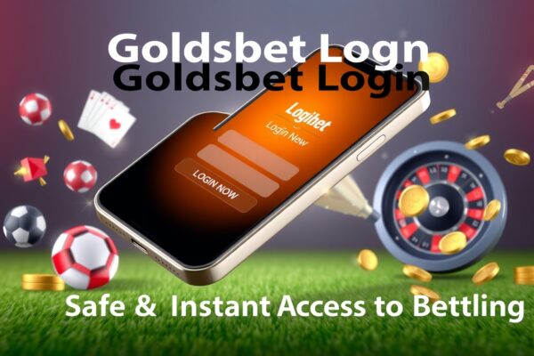 Unlock Seamless Gaming: Your Complete Goldsbet Login Guide for 2025