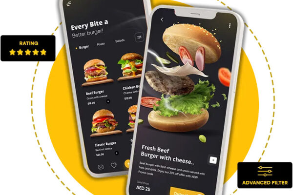 How to Hire the Best AI-Based Food Delivery App Development Company in 2025