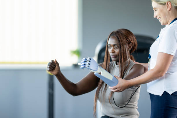 Future of Physiotherapy: AI