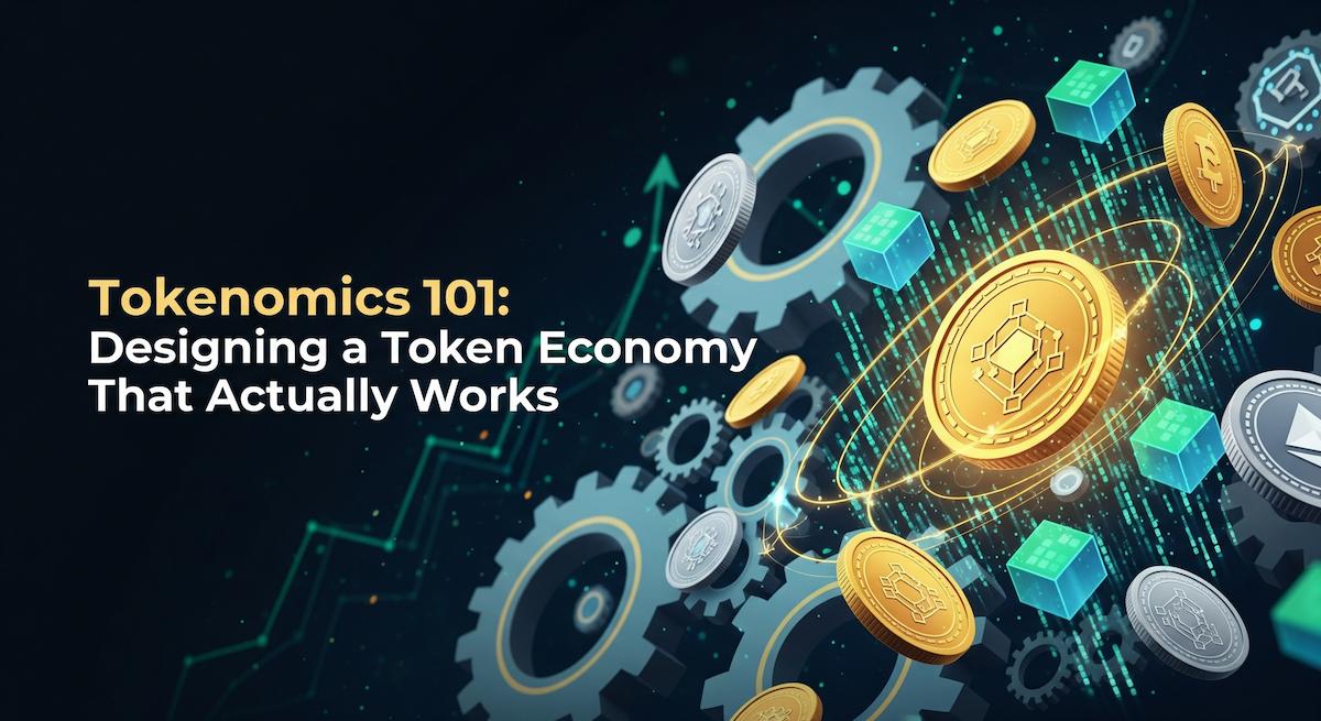 Tokenomics Explained