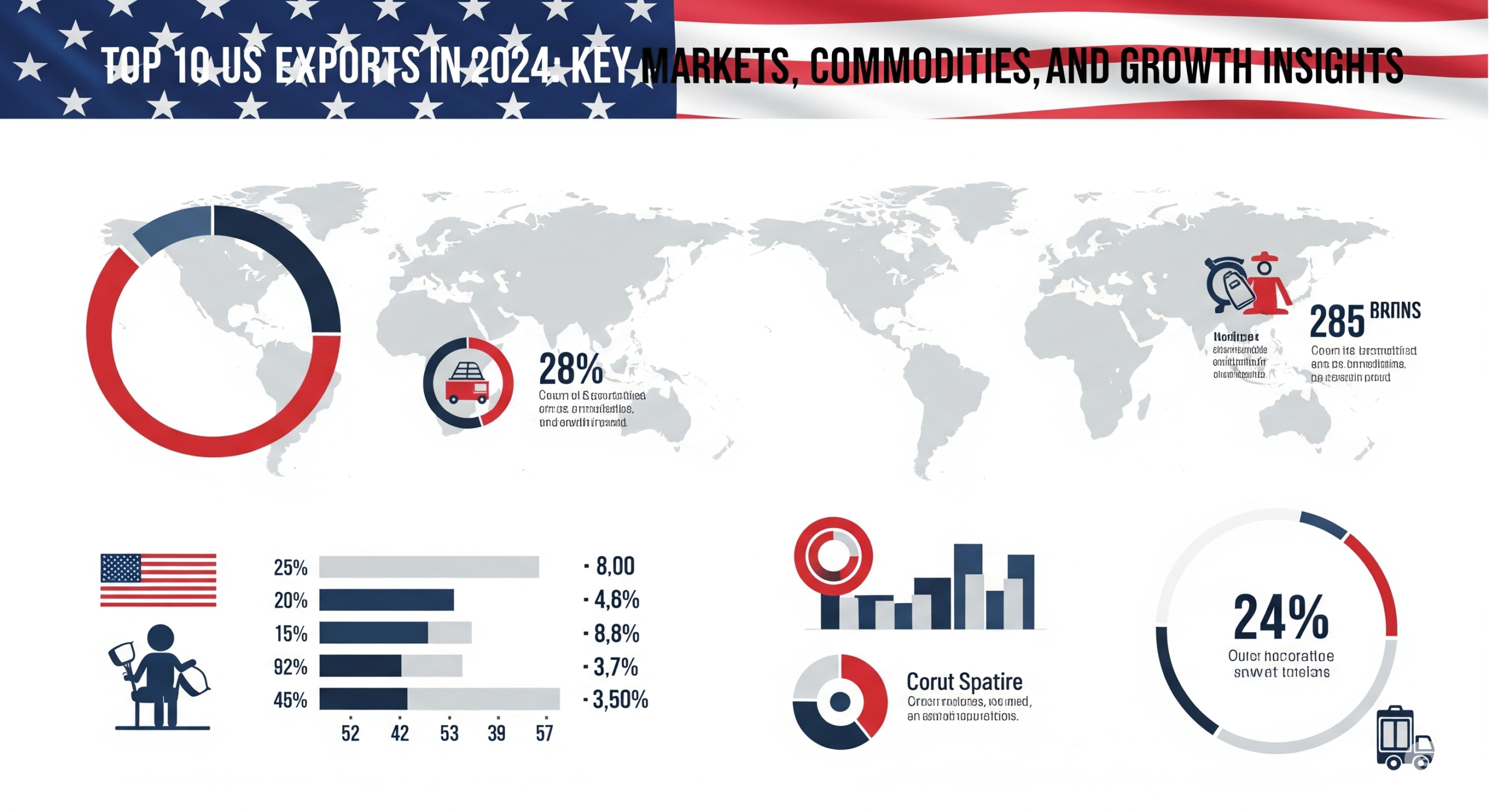 us main exports