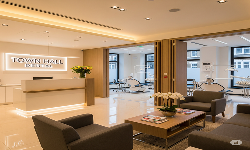 Dentist London