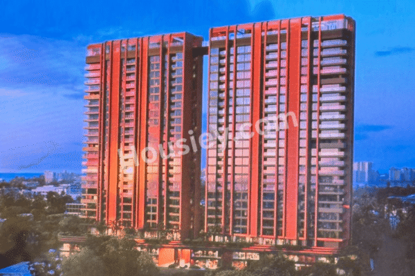Godrej Skyshore Andheri West: Discover Your Dream Home in Mumbai Godrej Skyshore