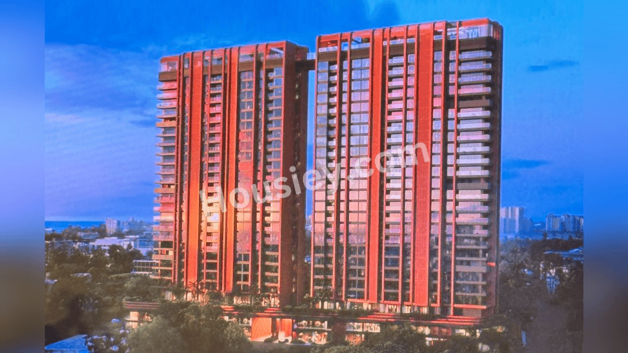 Godrej Skyshore