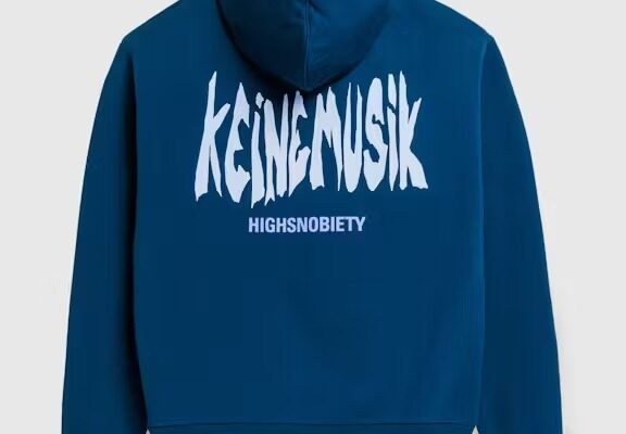 Keinemusik Hoodie 2025: The Streetwear Revolution Continues