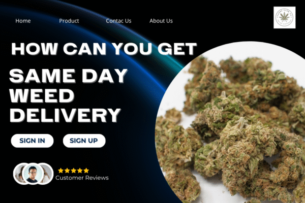 BC Weed Online