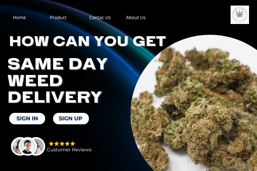 BC Weed Online