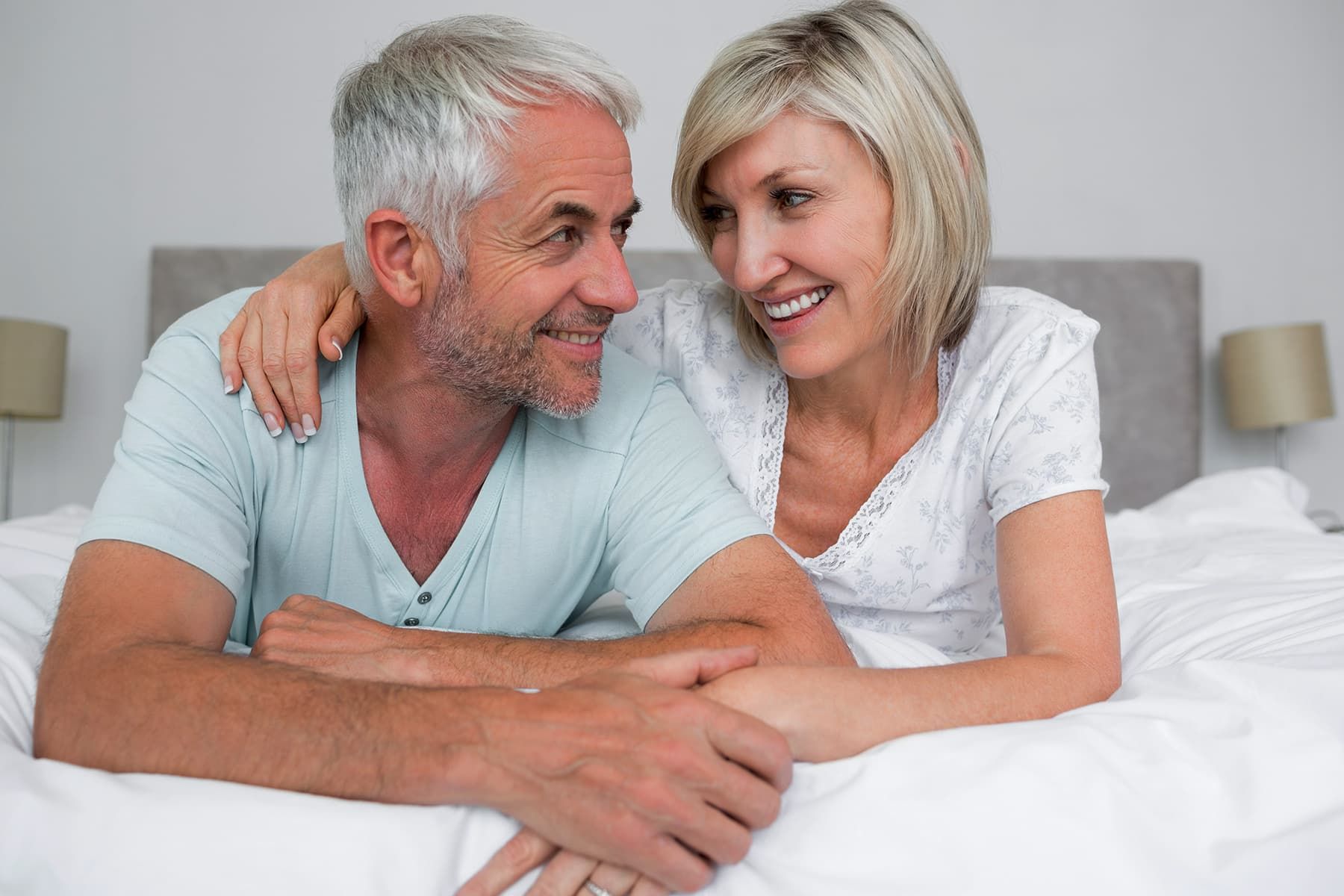 How Can You Maintain an Active Sex Life in Your 50s