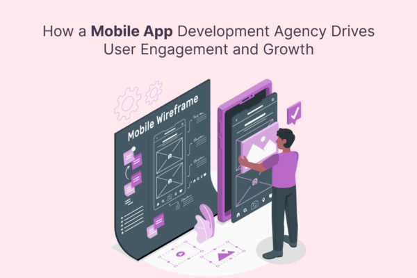 Mobile App Development Agency