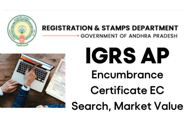 IGRS AP 2025: Your Complete Guide to Stamp Duty & Property Registration Charges in Andhra Pradesh IGRS AP 2025