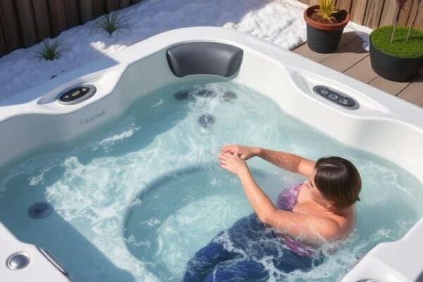 Jacuzzi Repair