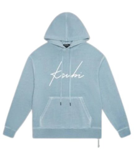 How to Authenticate a Real Ksubi Hoodie