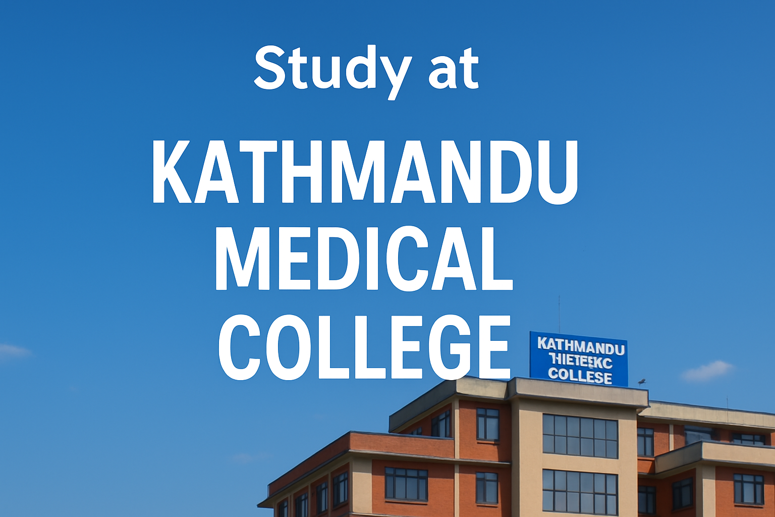 MBBS in Nepal for Indian Students