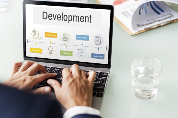 MVP Development Services for Startups