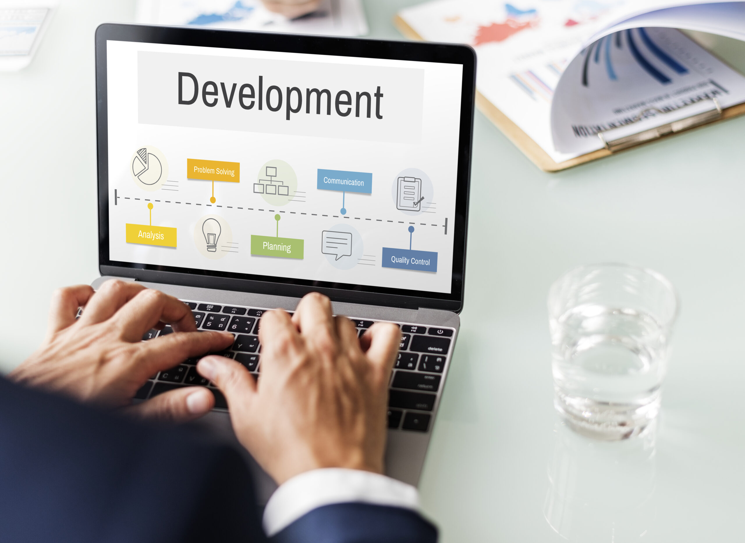 MVP Development Services for Startups