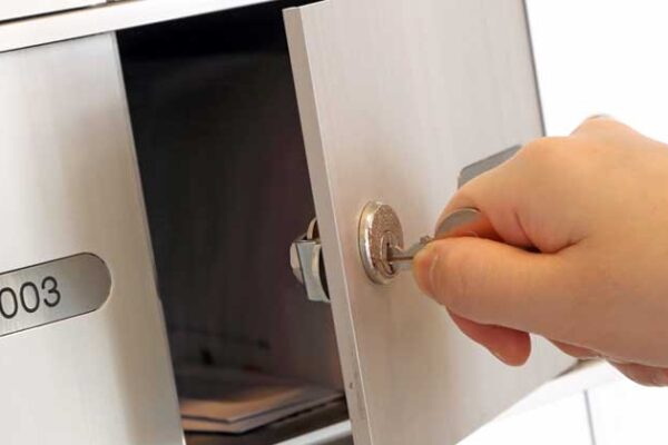 Mailbox Locksmith