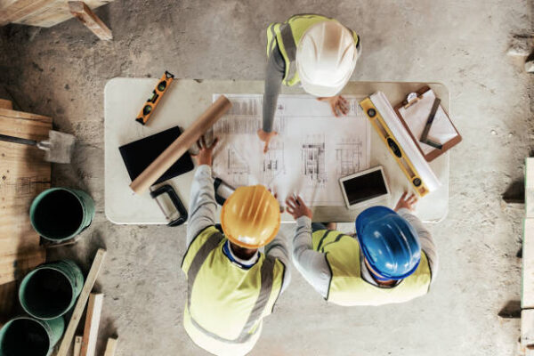 Transforming Homes with Professional Renovation Services in Scotland