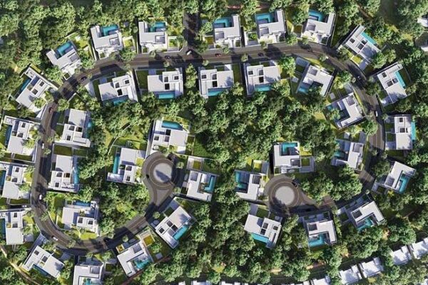Masaar 3 by Arada – Smart Villas in Sharjah’s Forest Community