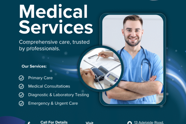 Online doctor Ireland