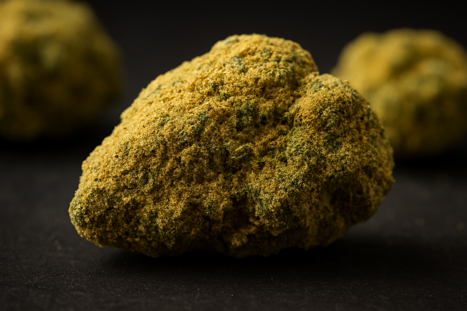 Moon Rock Weed