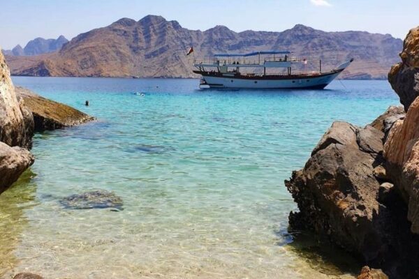 oman beautiful place