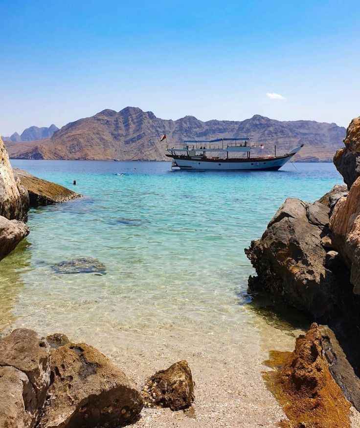 oman beautiful place