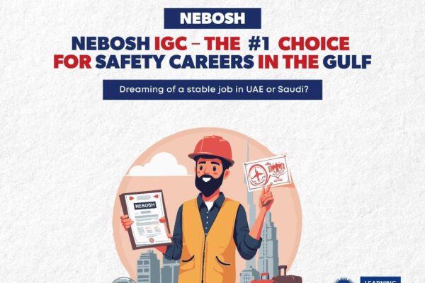 NEBOSH IGC: Advance Your Health & Safety Career NEBOSH IGC