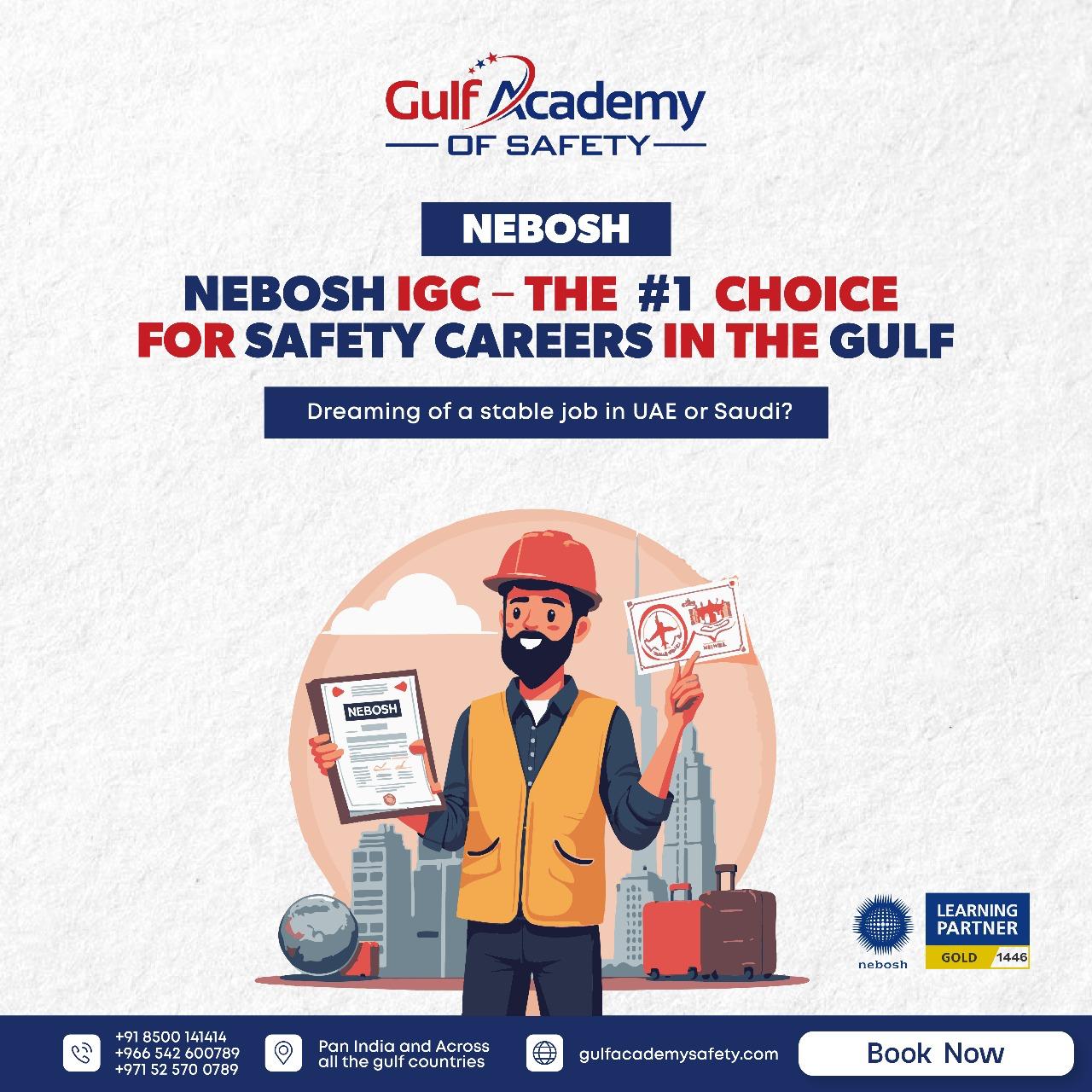 NEBOSH IGC