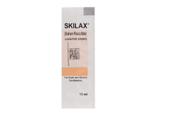 Skilax Drops: A Gentle and Effective Solution for Constipation Relief in Infants, Children, and Adults – Benefits, Dosage & Side Effects