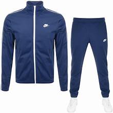 Nike Tracksuit Price in Pakistan
