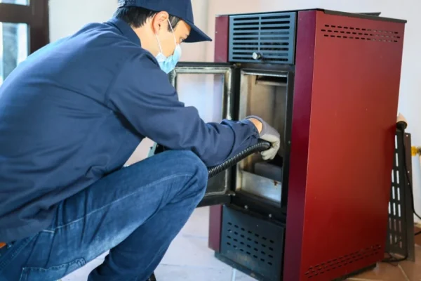 Where to Get Same-Day Pellet Stove Repairs in Danville Pellet Stove Repairs