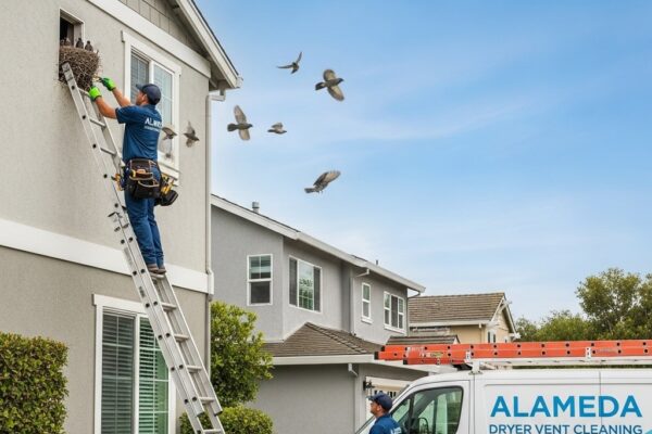 Pets And Bird Removing