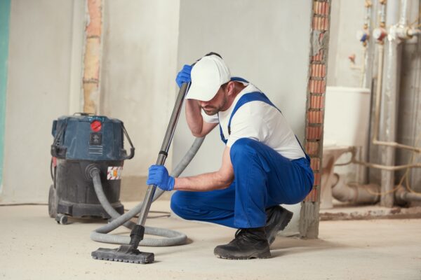 Post Construction & Recurring Cleaning Services in Eugene OR