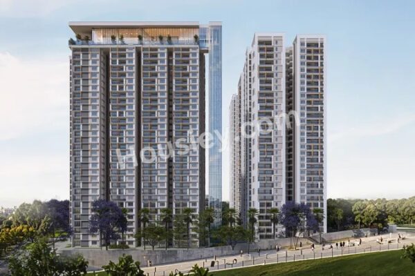 Prestige Spring Heights Budvel – Your Gateway to Elevated Living in Hyderabad Prestige Spring Heights Budvel