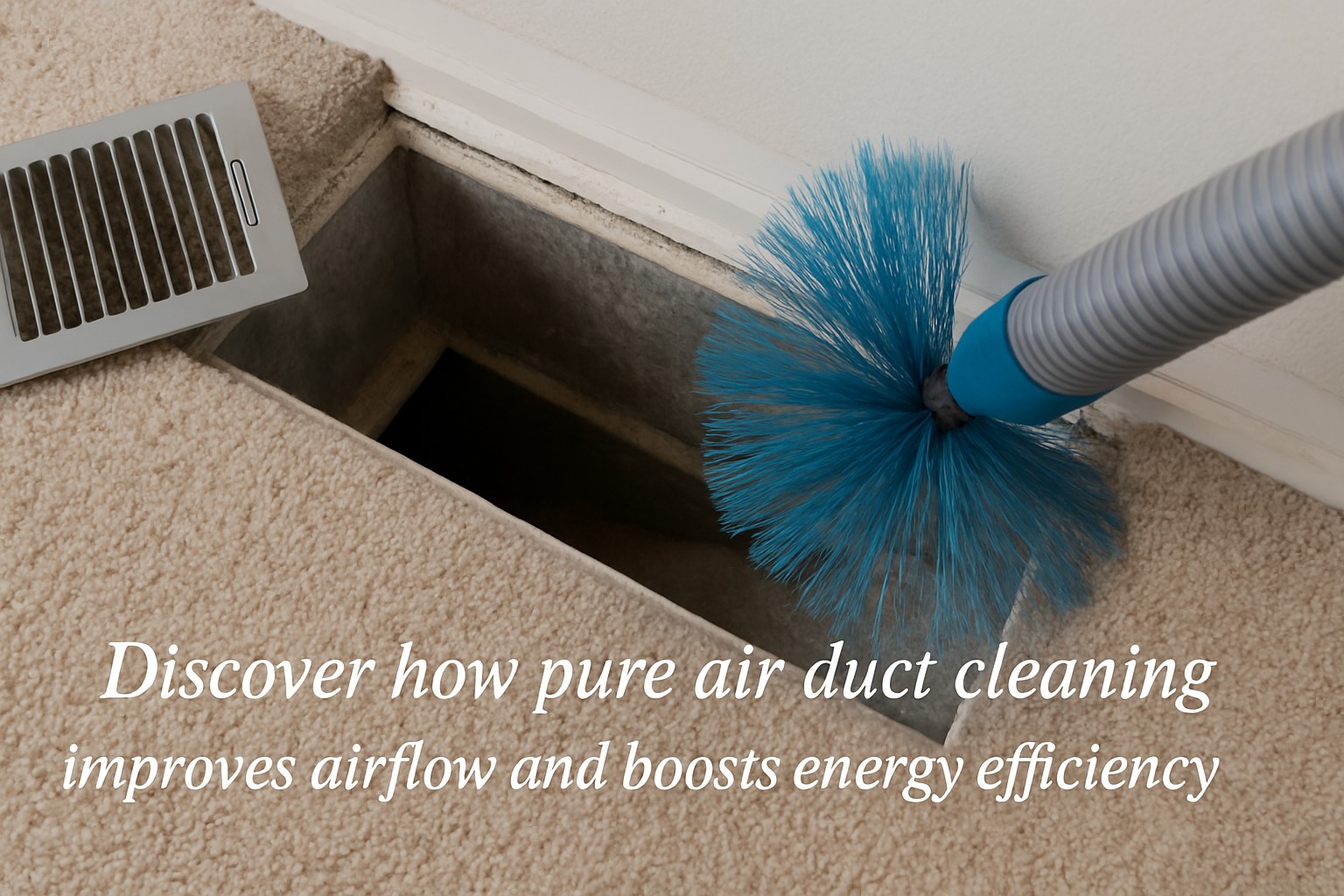 Air Duct Cleaning