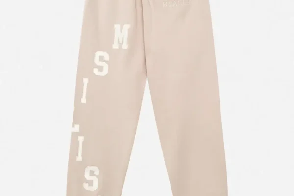 Realism jumper