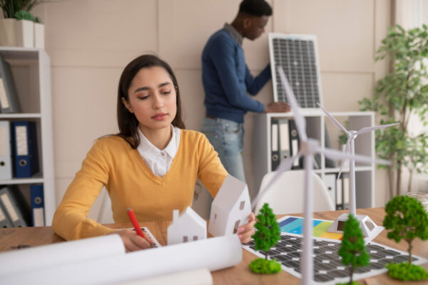 Renewable Heating Systems: The Key to Sustainable Living
