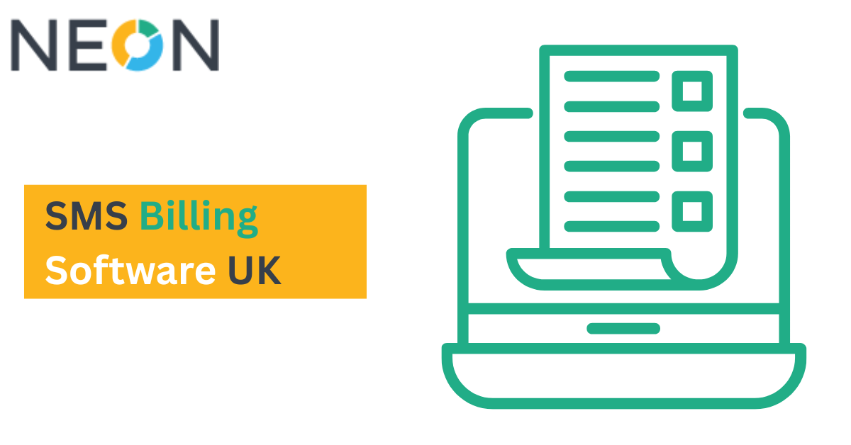 SMS Billing Software UK