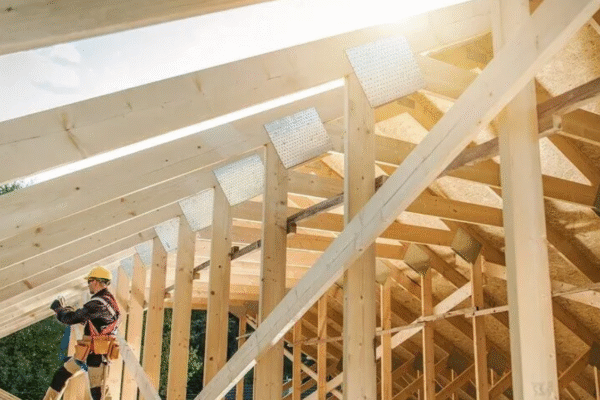 Expert House Framing Services in Sydney: Professional Framing Carpenters for Reliable Construction house framing