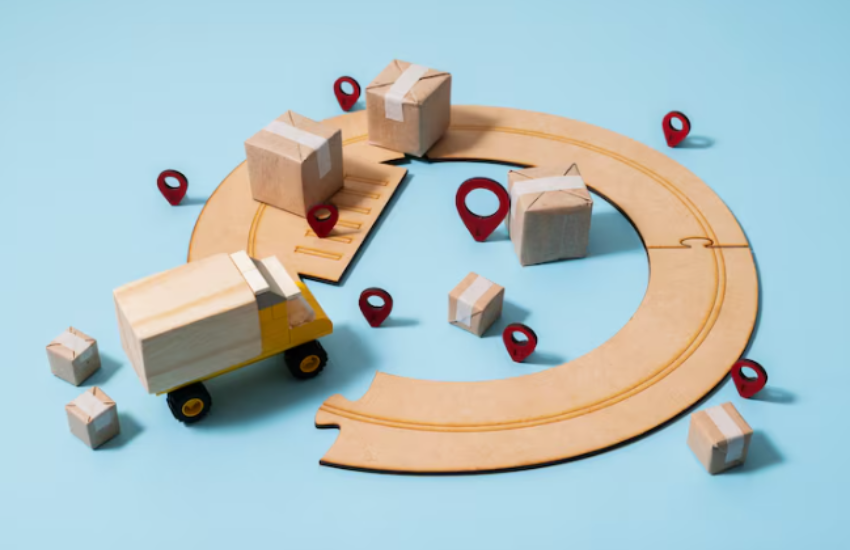 Haulage