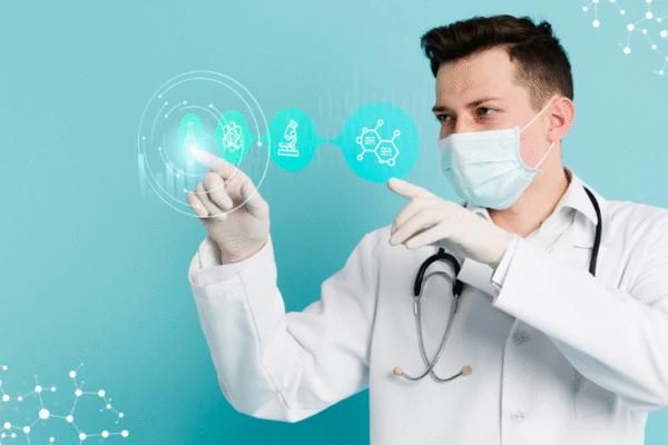 South Korea Smart Healthcare Market Size and Outlook 2034 South Korea Smart Healthcare Market