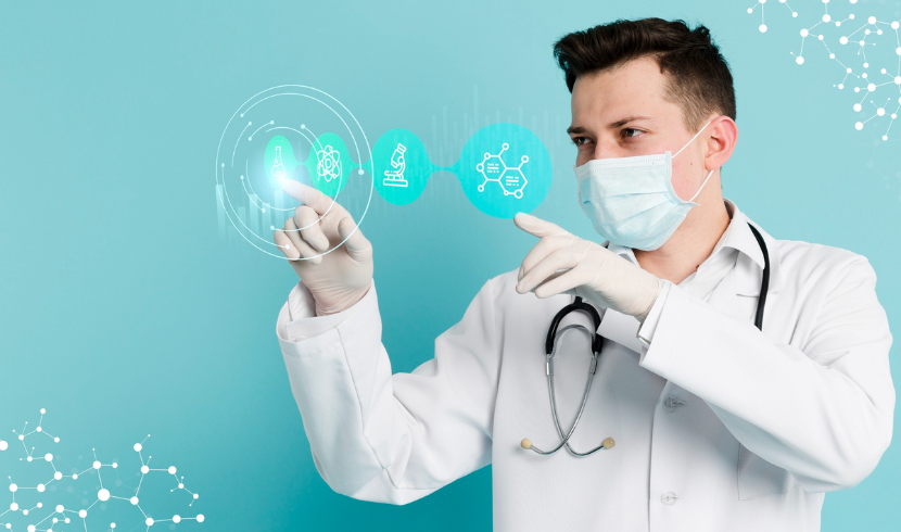 South Korea Smart Healthcare Market