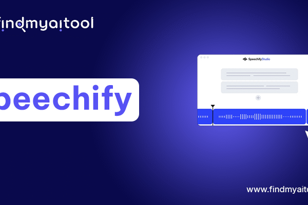 How Speechify is Transforming Reading into Listening for Busy Learners How Speechify is Transforming Reading into Listening for Busy Learners