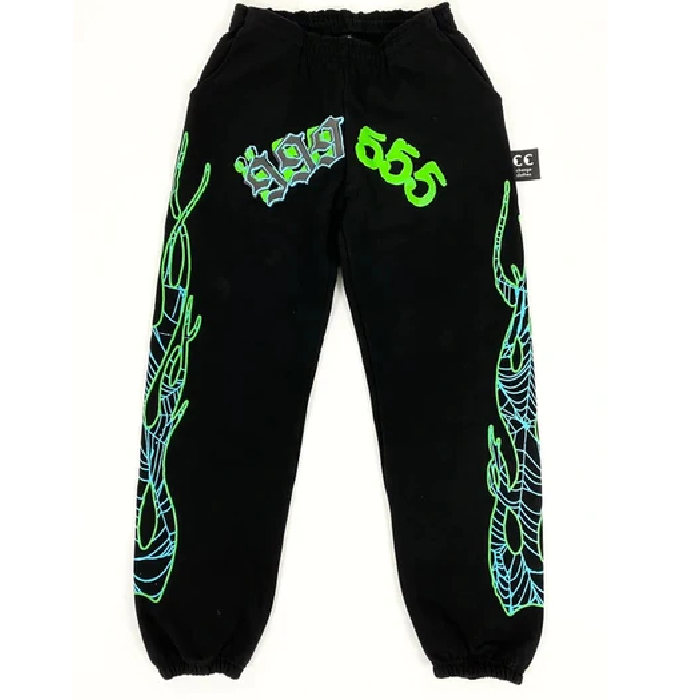 A Comprehensive Overview of the Sp5der Hoodie Welcome to our comprehensive overview of the Sp5der Hoodie!
