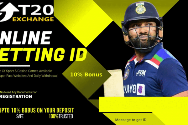Why a Strong Digital Identity Starts with T20 Exchange