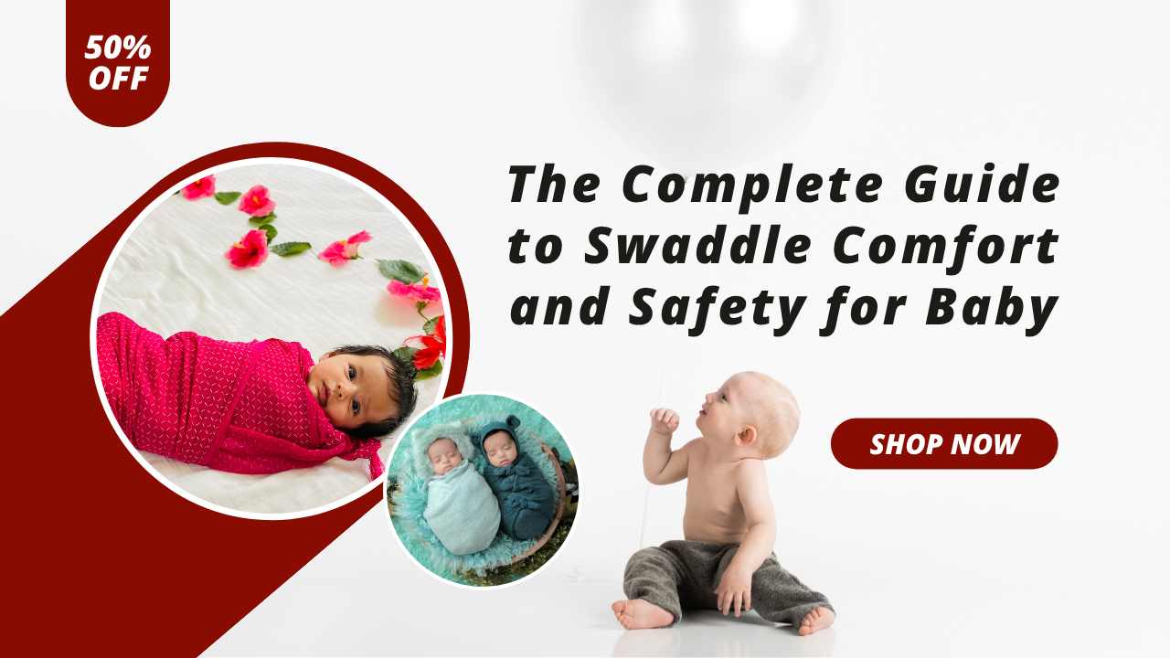 swaddle