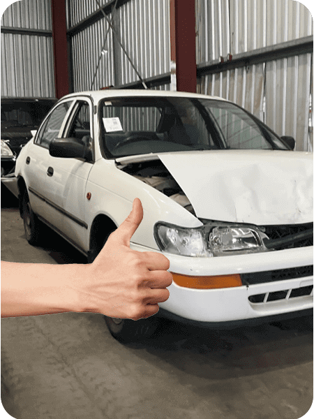 Top 5 Things You Didn’t Know About Selling Your Car for Cash on the Gold Coast
