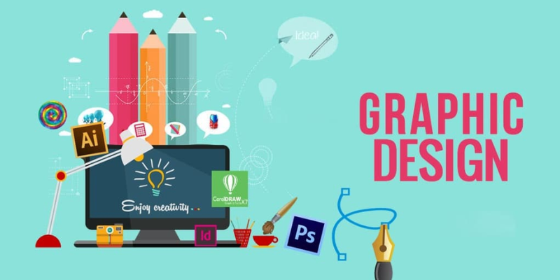 The Role of White Space in Modern Graphic Design